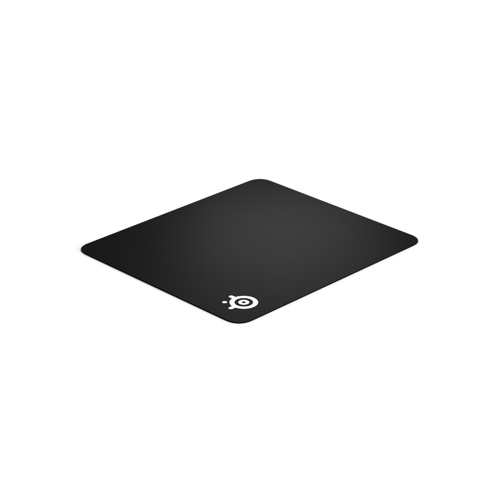 SteelSeries QcK Pelės Kilimėlis | L, Black