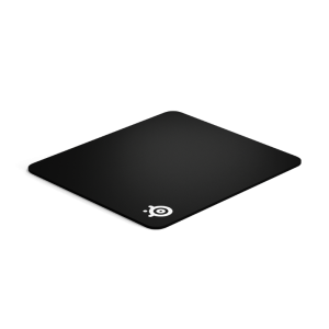 SteelSeries QcK Heavy Pelės Kilimėlis | L, Black