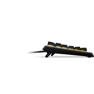 SteelSeries Apex 3 TKL Žaidimų Klaviatūra | Black, Membraninė