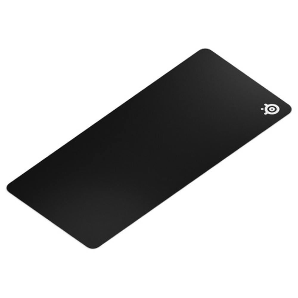 SteelSeries QcK Pelės Kilimėlis | XXL, Black SteelSeries QcK Pelės Kilimėlis | XXL, Black