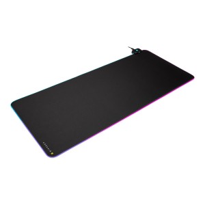 Corsair Gaming MM700 RGB Extended Pelės Kilimėlis | XXL, Black