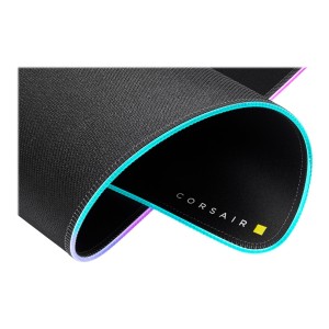 Corsair Gaming MM700 RGB Extended Pelės Kilimėlis | XXL, Black