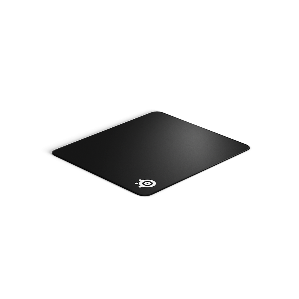 SteelSeries QcK Edge Pelės Kilimėlis | L, Black SteelSeries QcK Edge Pelės Kilimėlis | L, Black