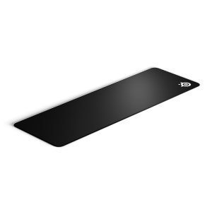 SteelSeries QcK Edge Pelės Kilimėlis | XL, Black