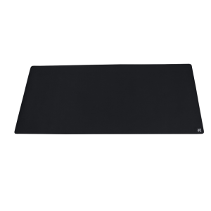 Dream Machines DM PAD Pelės Kilimėlis | XXL, Black