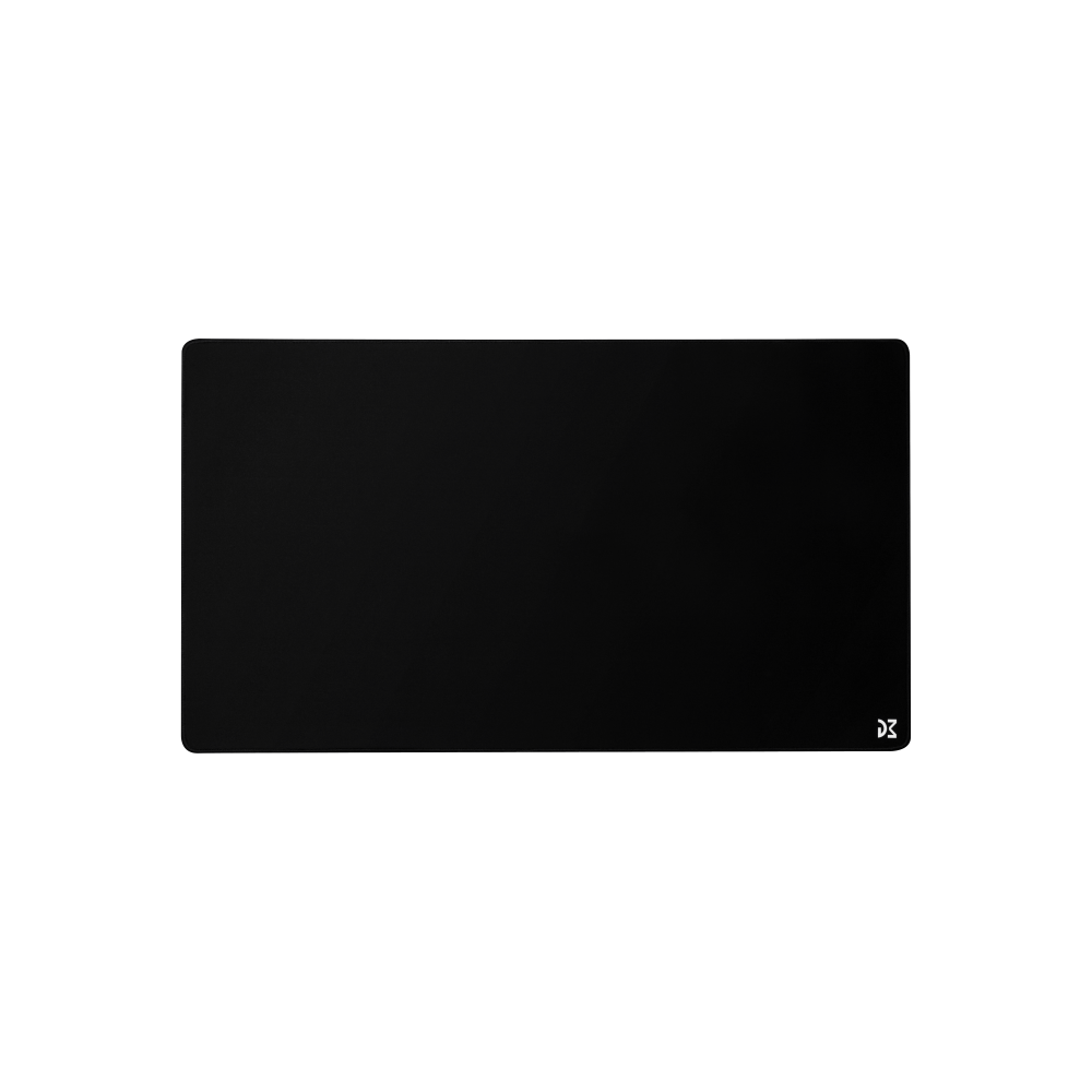 Dream Machines DM PAD Pelės Kilimėlis | XL, Black Dream Machines DM PAD Pelės Kilimėlis | XL, Black