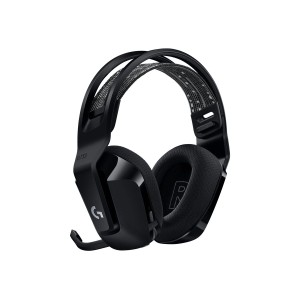 Logitech G733 LIGHTSPEED Belaidės Žaidimų Ausinės | Black