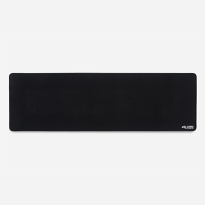 Glorious Extended Pelės Kilimėlis | XXL, Black