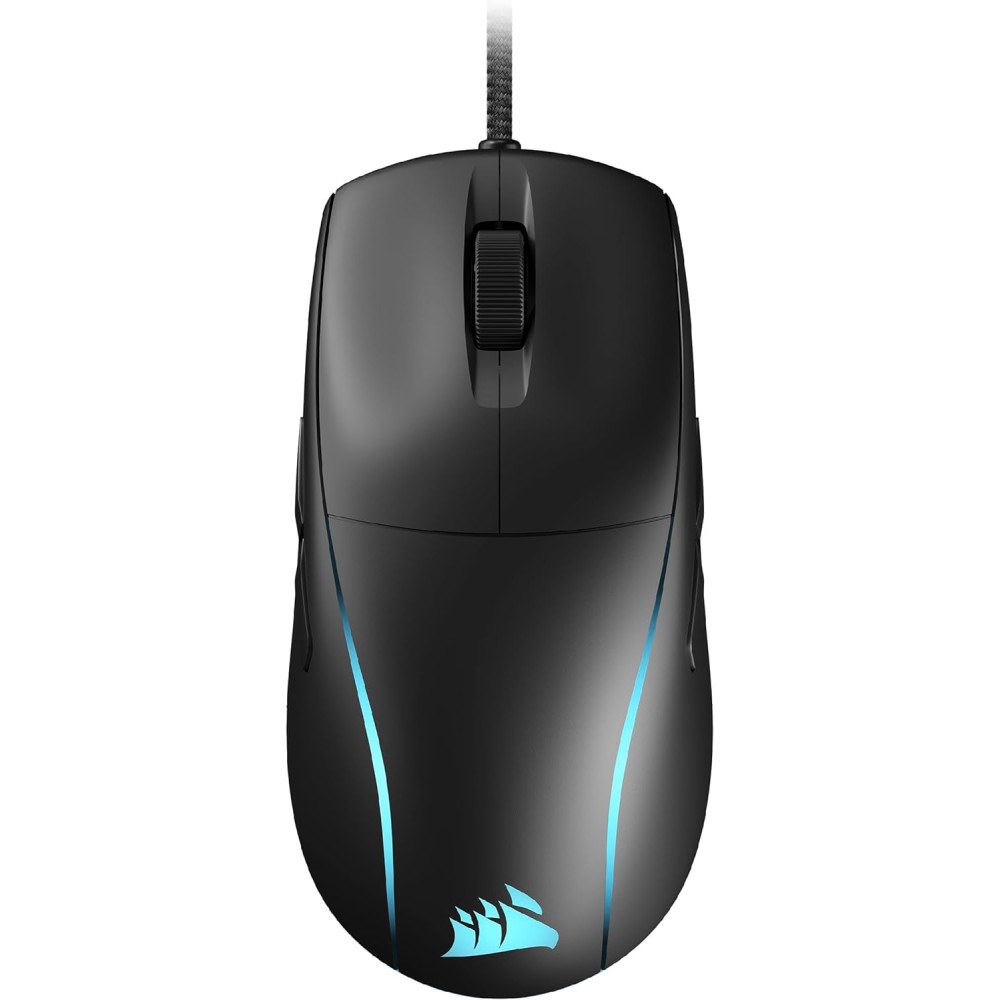 Corsair Gaming M75 RGB Žaidimų Pelė | Black