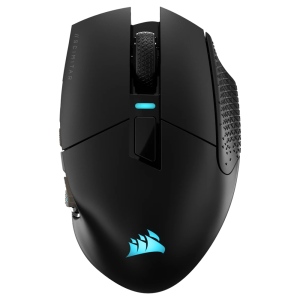 Corsair Gaming SCIMITAR ELITE Belaidė Žaidimų Pelė | Black