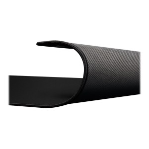 Corsair Gaming MM350 PRO Extended Pelės Kilimėlis | XXL, Black