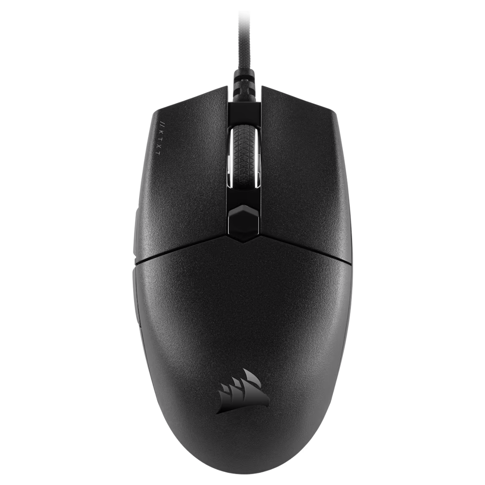 Corsair Gaming KATAR PRO XT Žaidimų Pelė | Black Corsair Gaming KATAR PRO XT Žaidimų Pelė | Black