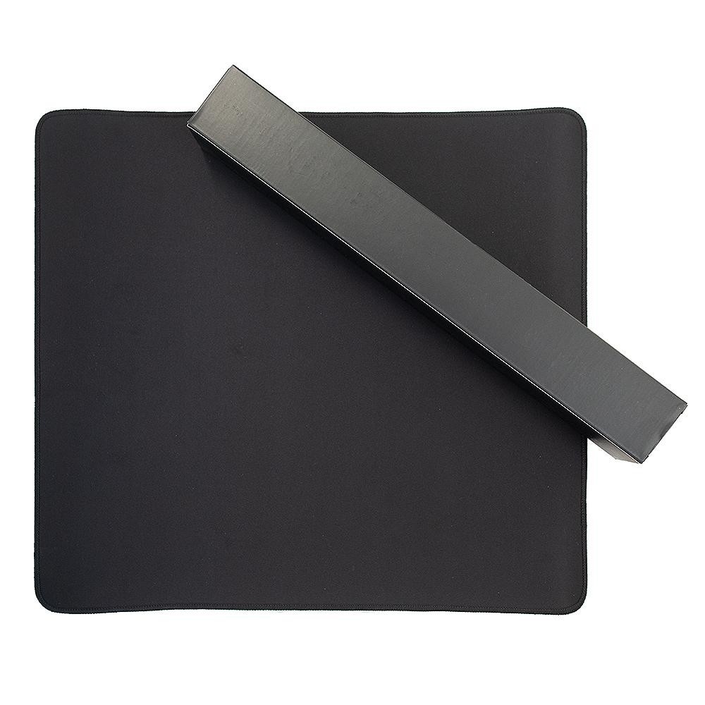 Black Box Edge Large Pelės Kilimėlis | L, Black Black Box Edge Large Pelės Kilimėlis | L, Black