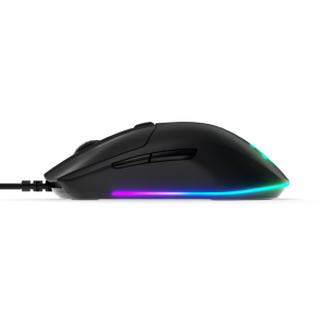 SteelSeries Rival 3 Žaidimų Pelė | Black