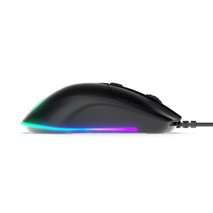 SteelSeries Rival 3 Žaidimų Pelė | Black