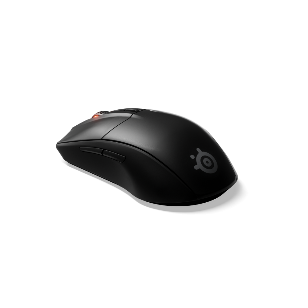 SteelSeries Rival 3 Belaidė Žaidimų Pelė | Black