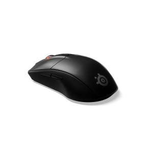 SteelSeries Rival 3 Belaidė Žaidimų Pelė | Black