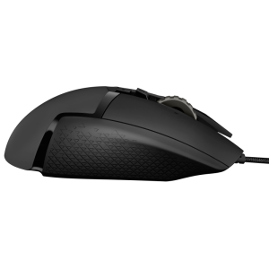 Logitech G502 HERO Žaidimų Pelė | Black