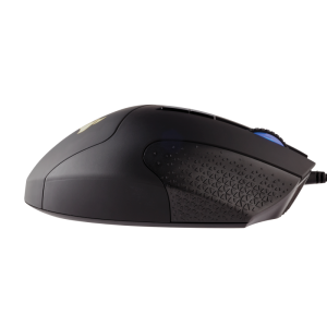 Corsair Gaming SCIMITAR RGB ELITE Žaidimų Pelė | Black