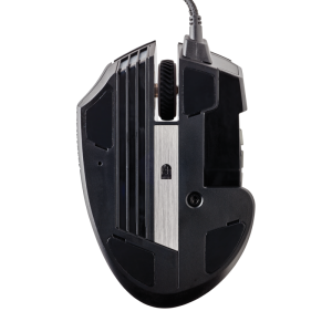Corsair Gaming SCIMITAR RGB ELITE Žaidimų Pelė | Black