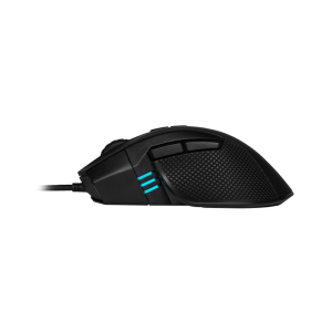 Corsair Gaming IRONCLAW RGB Žaidimų Pelė | Black