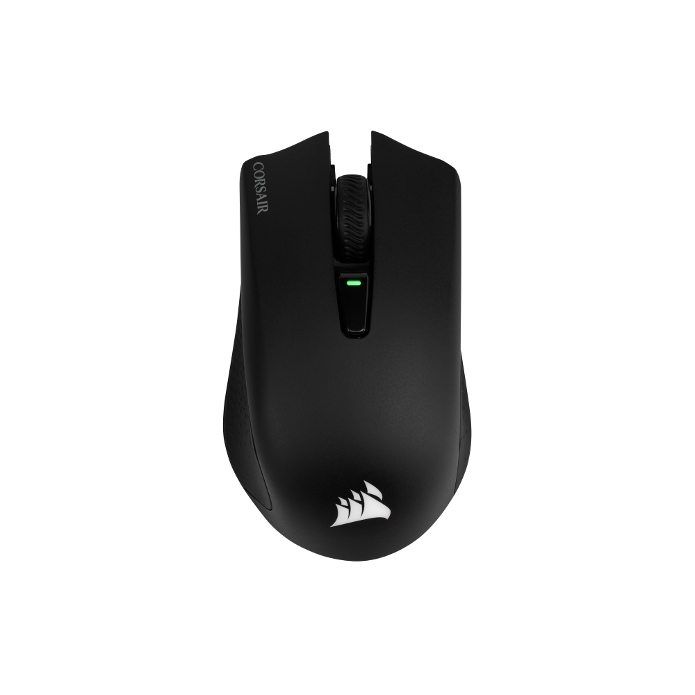 Corsair Gaming Harpoon RGB Belaidė Žaidimų Pelė | Black Corsair Gaming Harpoon RGB Belaidė Žaidimų Pelė | Black