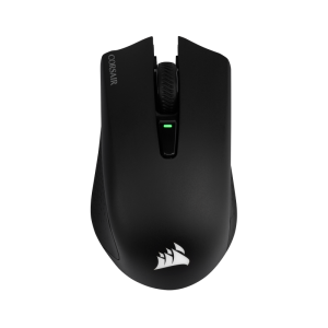 Corsair Gaming Harpoon RGB Belaidė Žaidimų Pelė | Black