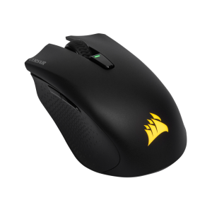 Corsair Gaming Harpoon RGB Belaidė Žaidimų Pelė | Black