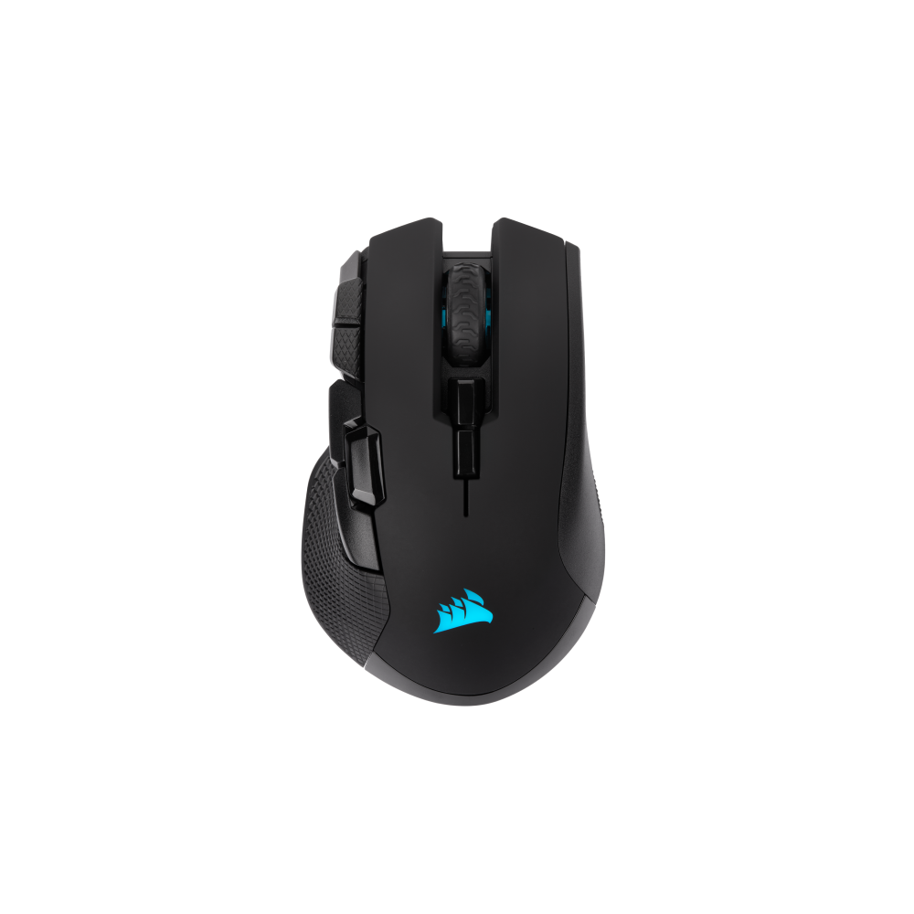 Corsair Gaming IRONCLAW RGB Belaidė Žaidimų Pelė | Black Corsair Gaming IRONCLAW RGB Belaidė Žaidimų Pelė | Black