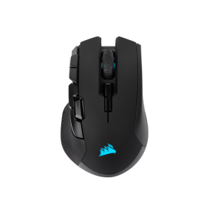 Corsair Gaming IRONCLAW RGB Belaidė Žaidimų Pelė | Black