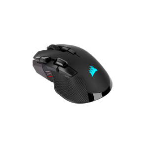 Corsair Gaming IRONCLAW RGB Belaidė Žaidimų Pelė | Black