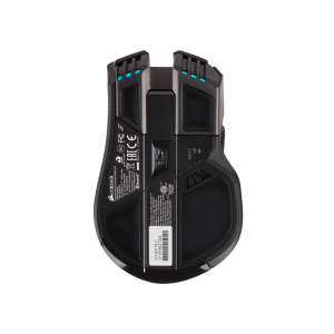 Corsair Gaming IRONCLAW RGB Belaidė Žaidimų Pelė | Black