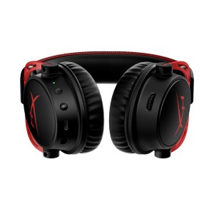 HyperX Cloud Alpha Belaidės Žaidimų Ausinės | Red