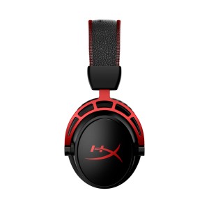 HyperX Cloud Alpha Belaidės Žaidimų Ausinės | Red