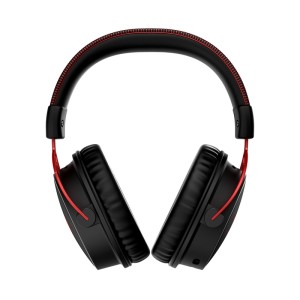 HyperX Cloud Alpha Belaidės Žaidimų Ausinės | Red
