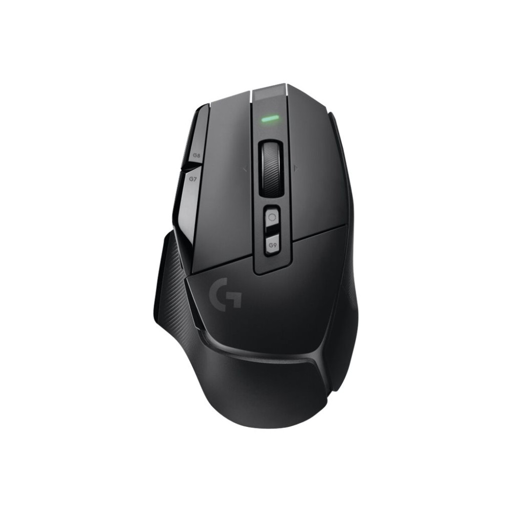 Logitech G502 X LIGHTSPEED Belaidė Žaidimų Pelė | Black