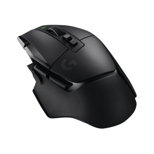 Logitech G502 X LIGHTSPEED Belaidė Žaidimų Pelė | Black