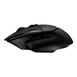 Logitech G502 X LIGHTSPEED Belaidė Žaidimų Pelė | Black