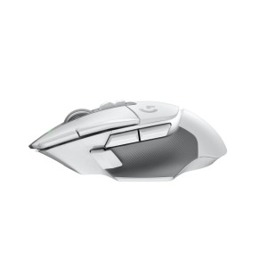 Logitech G502 X LIGHTSPEED Belaidė Žaidimų Pelė | White