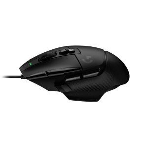 Logitech G502 X Žaidimų Pelė | Black