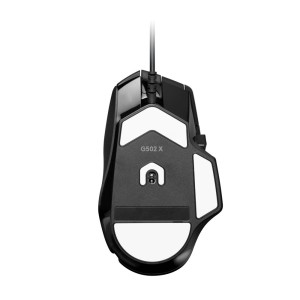 Logitech G502 X Žaidimų Pelė | Black