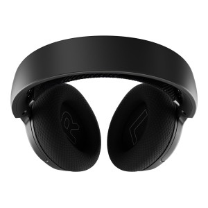 SteelSeries Arctis Nova 1 Žaidimų Ausinės | Black