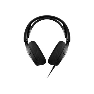 SteelSeries Arctis Nova 1 Žaidimų Ausinės | Black