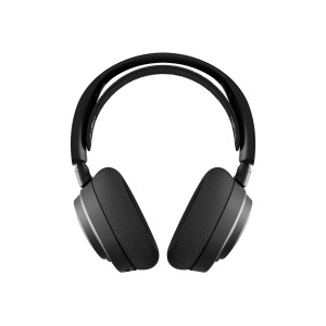 SteelSeries Arctis Nova 7 Belaidės Žaidimų Ausinės | Black