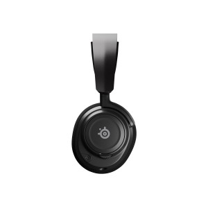 SteelSeries Arctis Nova 7 Belaidės Žaidimų Ausinės | Black