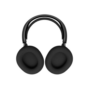 SteelSeries Arctis Nova 7 Belaidės Žaidimų Ausinės | Black