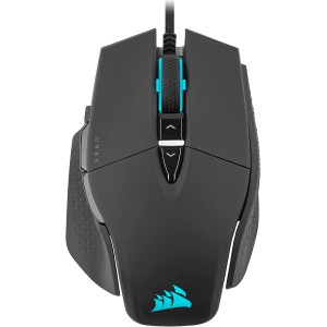 Corsair Gaming M65 RGB ULTRA Žaidimų Pelė | Black