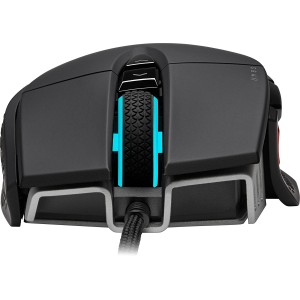 Corsair Gaming M65 RGB ULTRA Žaidimų Pelė | Black