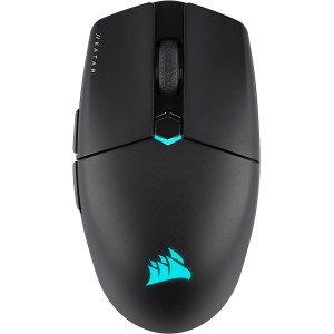 Corsair Gaming KATAR ELITE Belaidė Žaidimų Pelė | Black