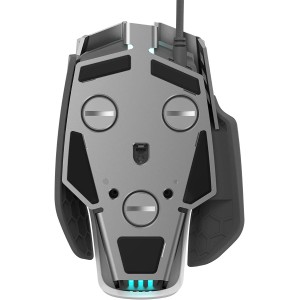 Corsair Gaming M65 RGB ULTRA Belaidė Žaidimų Pelė | White